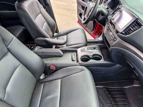 Used 2023 Honda Ridgeline RTL image 17