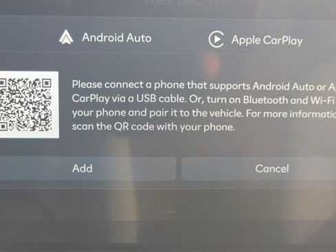 New 2026 Hyundai Santa Cruz SEL image 8