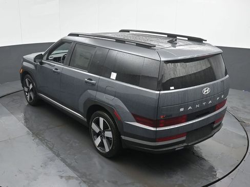 New 2026 Hyundai Santa Fe Limited image 44