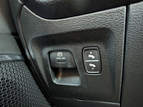 New 2026 RAM 1500 Laramie w/ Night Edition image 36