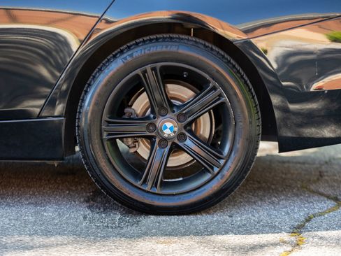Used 2014 BMW 320i Sedan RWD image 14