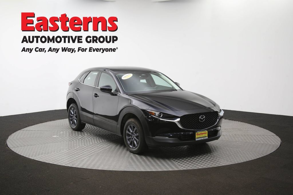 Used 2024 MAZDA CX-30 AWD 2.5 S image 50