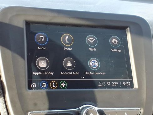 Certified 2022 Chevrolet Equinox LS w/ LS Convenience Package image 22