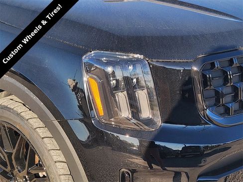 New 2025 Kia Telluride SX Prestige X-Line image 5