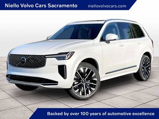 New 2026 Volvo XC90 B5 Core video 1