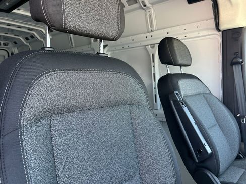 New 2026 RAM ProMaster 3500 FWD image 13