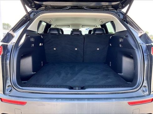 Used 2024 MAZDA CX-50 AWD 2.5 S w/ Cargo Package image 29