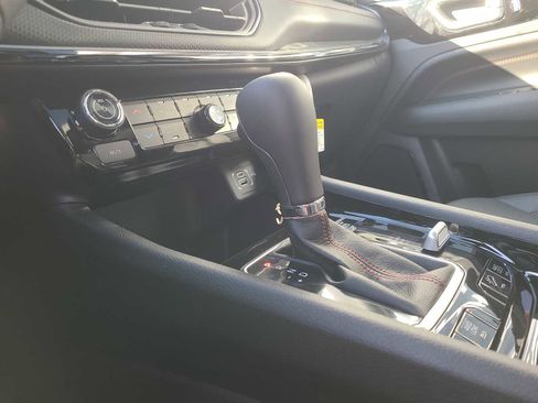 New 2024 Jeep Compass Trailhawk w/ Sun and Sound Group image 34