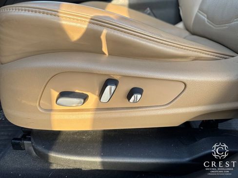 Used 2021 Cadillac XT6 Sport w/ Platinum Package image 21