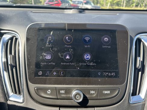 Used 2020 Chevrolet Malibu LT FWD image 25