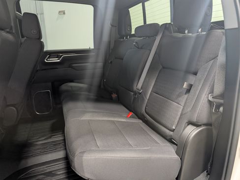 Used 2026 GMC Sierra 3500 SLE w/ SLE Value Package AWD/4WD image 16