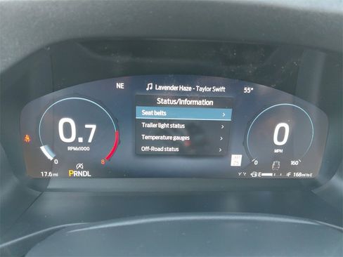 New 2026 Ford Explorer Active w/ Active Comfort Package image 34