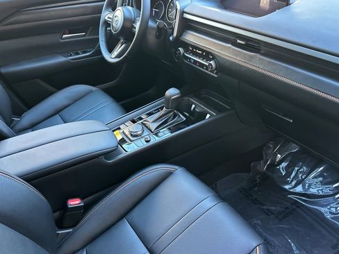 New 2026 MAZDA CX-50 AWD 2.5 Hybrid w/ Cargo Package image 14