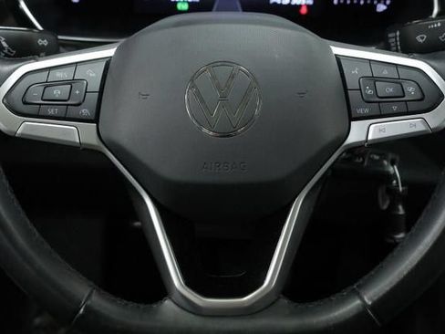 Used 2024 Volkswagen Jetta S FWD image 11