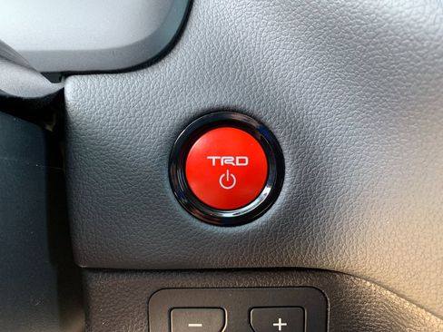 Used 2026 Toyota Tundra TRD Pro w/ Tow Tech Package AWD/4WD image 27