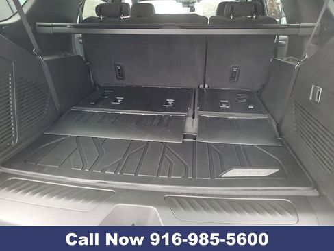 New 2026 Chevrolet Tahoe LS w/ LPO, Get Active Package image 30