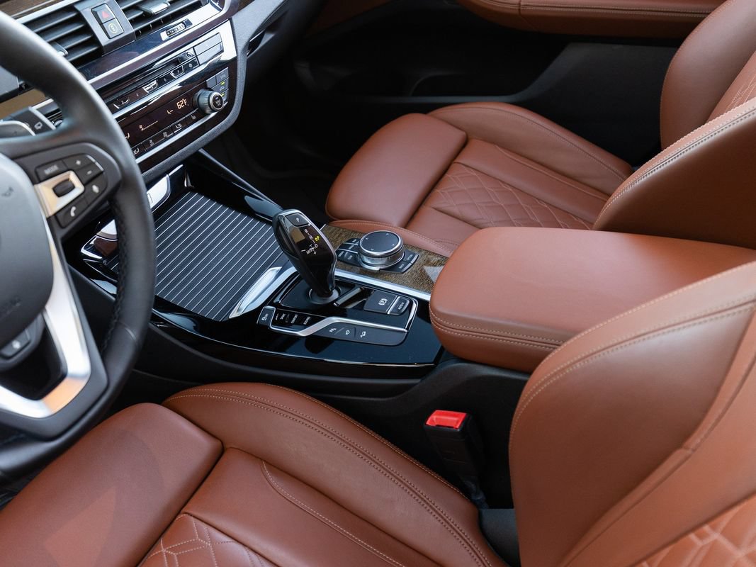 Used 2019 BMW X3 xDrive30i AWD/4WD image 32