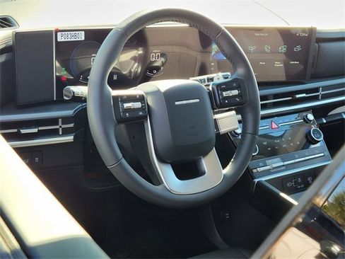 New 2026 Hyundai Santa Fe SE image 3