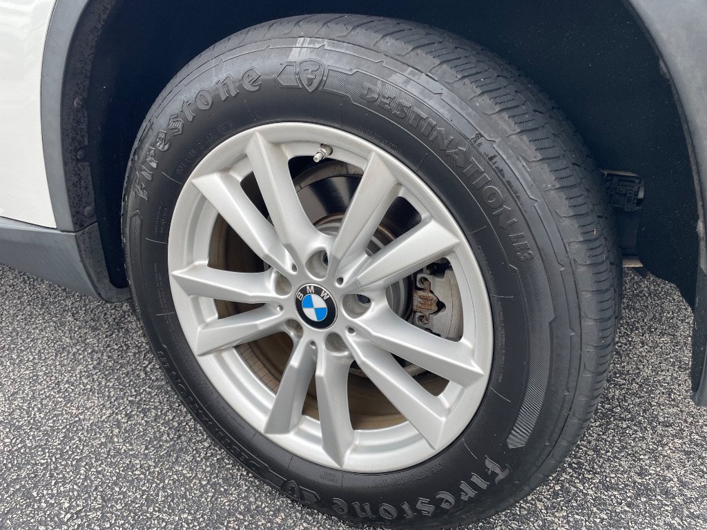 Used 2015 BMW X5 sDrive35i RWD image 12
