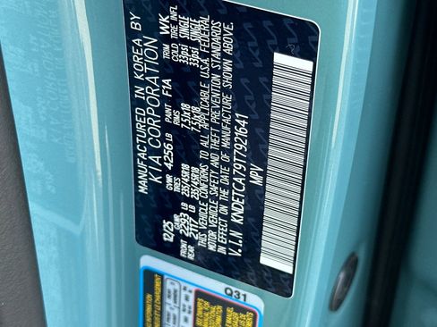 New 2026 Kia Seltos SX image 28