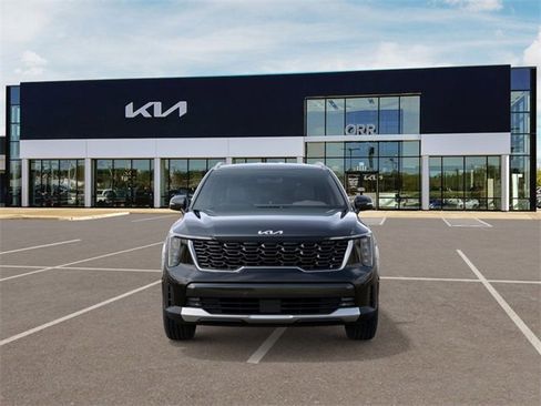 New 2026 Kia Sorento EX image 2