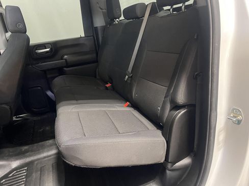 Used 2025 Chevrolet Silverado 2500 W/T w/ WT Convenience Package AWD/4WD image 22
