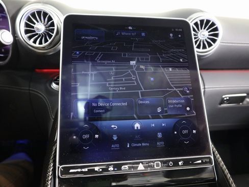 Used 2023 Mercedes-Benz SL 55 AMG 4MATIC image 30