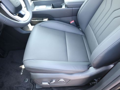 New 2026 Hyundai Santa Fe SEL image 15