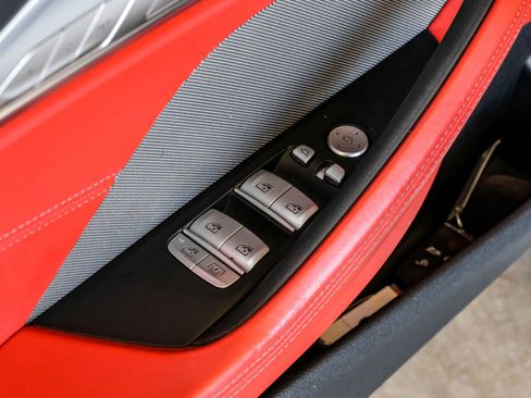 Used 2022 BMW 840i Gran Coupe w/ Driving Assistance Package RWD image 52