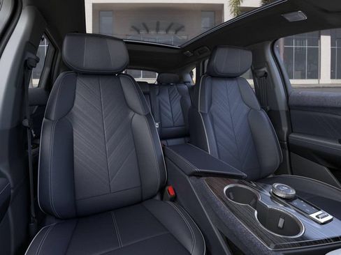 New 2026 Cadillac Optiq Luxury 2 RWD image 16