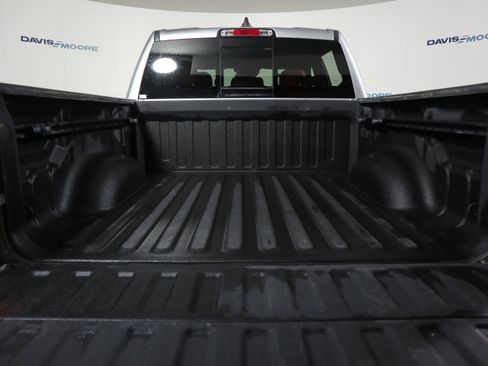 Used 2021 RAM 1500 Rebel w/ Rebel Level 1 Equipment Group AWD/4WD image 8