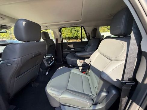 New 2025 Ford Expedition Max Active image 15