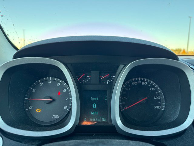 Used 2012 Chevrolet Equinox LT w/ Driver Convenience Package AWD/4WD image 8