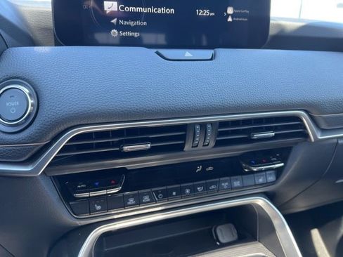 Certified 2024 MAZDA CX-90 Plug-In Hybrid w/ Preferred image 40