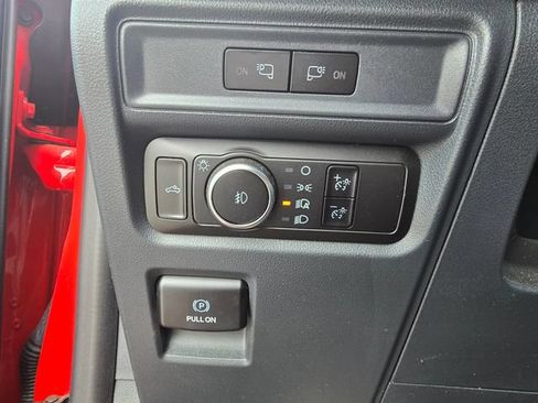 Used 2023 Ford F150 XL w/ STX Appearance Package AWD/4WD image 19