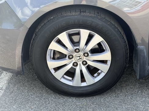 Used 2015 Honda Odyssey EX-L image 35