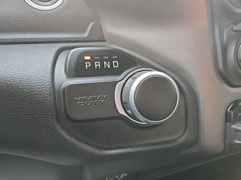 Used 2022 RAM 2500 Tradesman AWD/4WD image 58