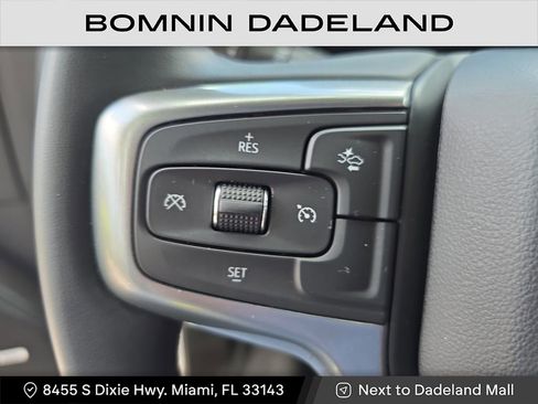 Used 2024 Chevrolet Tahoe LT image 24