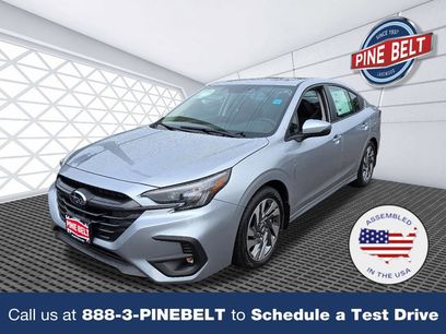 Used 2025 Subaru Legacy Limited