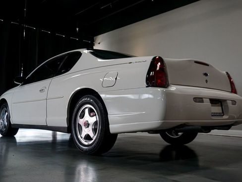 Used 2004 Chevrolet Monte Carlo LS w/ Preferred Equipment Group image 35