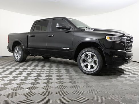 New 2026 RAM 1500 Big Horn image 3
