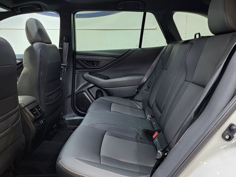Used 2025 Subaru Outback Wilderness AWD/4WD image 17