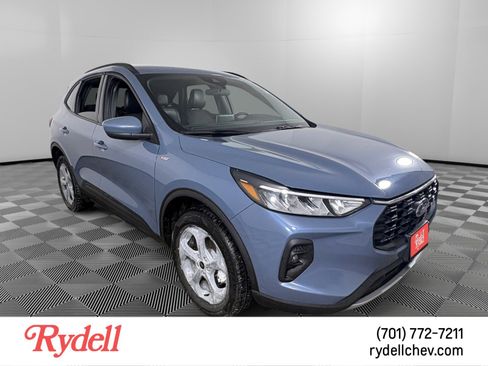 Used 2025 Ford Escape ST-Line Select image 7