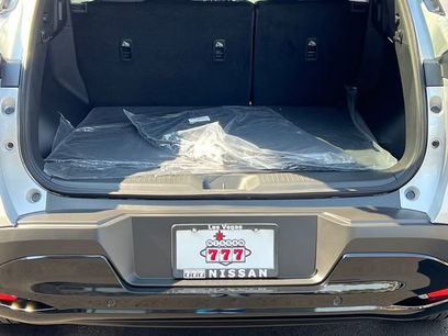 New 2025 Nissan Murano SV