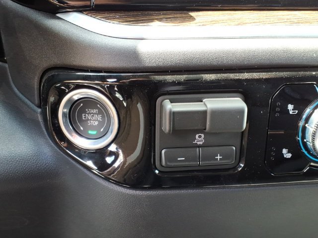 New 2026 GMC Sierra 1500 SLE w/ LPO, GMC Protection Package AWD/4WD image 19