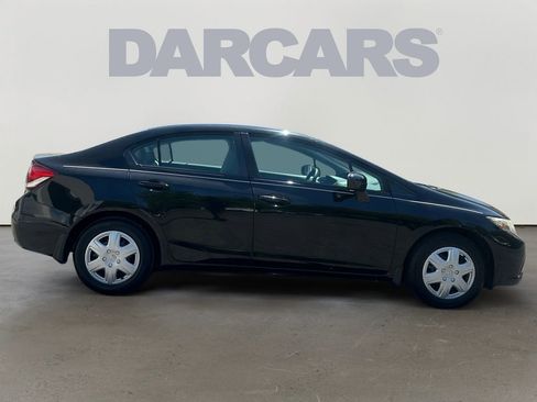 Used 2014 Honda Civic LX image 8