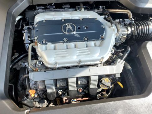 Used 2014 Acura TL FWD image 40