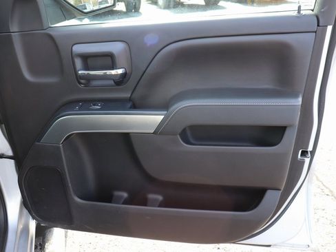 Used 2014 Chevrolet Silverado 1500 LT w/ All Star Edition image 20