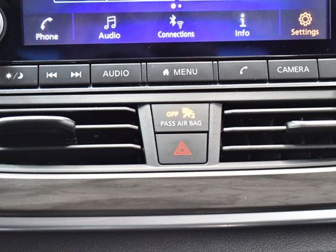 Used 2025 Nissan Altima 2.5 SV image 26