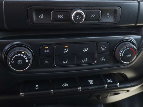 Used 2019 Chevrolet Silverado 3500 W/T w/ WT Convenience Package RWD image 33